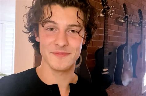 shawn mendes youtube